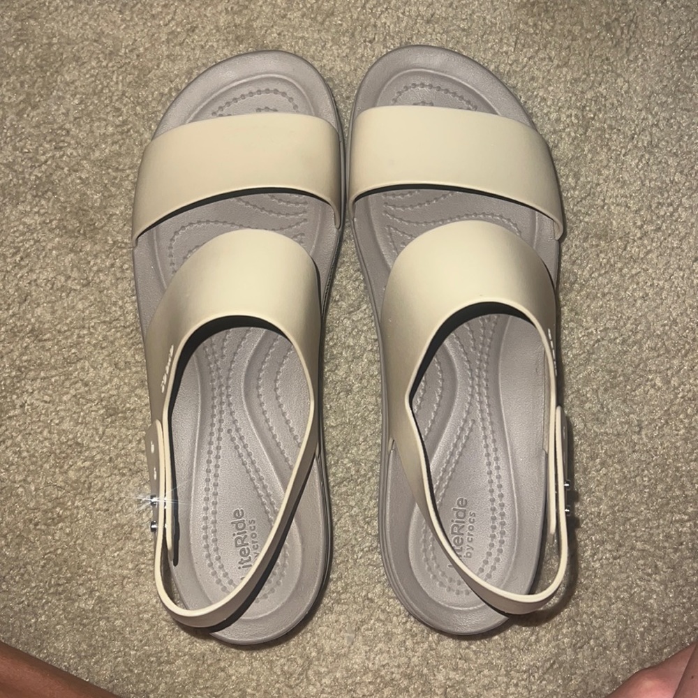 Women’s Croc Wedges